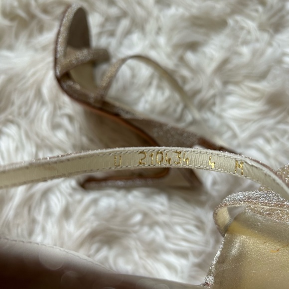 Stuart Weitzman Heels - Picture 6 of 6